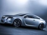 Opel GTC Concept 2007 года